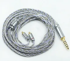 2025年最新】mmcx 4．4mm 16芯の人気アイテム - メルカリ