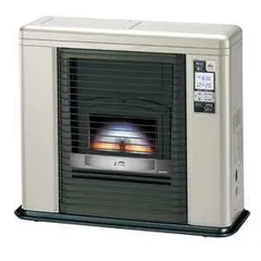 サンポットＦＦストーブ❗️ＦＦＲ−５６Ｂ❗️ サンポットFFストーブ❗️FFR−56B❗️ - メルカリ