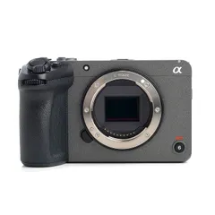 【3時間限定セール】SONY α FX30 ボディ Lensrentals.com - Buy a Sony FX30 (Body Only)
