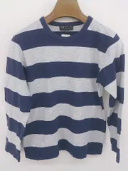 agnes b. アニエスベー Tシャツ カットソー P 02579