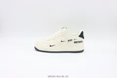 【今日特価】Nike ナイキ スケートシューズ DF0188-054 ホワイトブラック