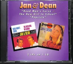 2024年最新】jan dean cdの人気アイテム - メルカリ