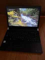 ノートパソコン東芝　dynabook T350　★ジャンク ★ Yahoo!オークション -「dynabook t350 ジャンク」の落札相場