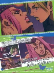 【中古】アニメ系トレカ No.17：空条徐倫/アナスイ