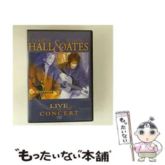 【中古】 ライヴ・イン・コンサート / 