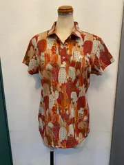 ヨネックス　ウィメンズシャツ