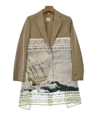 BURBERRY テーラードジャケット レディース 【古着】【中古】【送料無料】