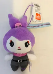 フリュー クロミ いろんな表情マスコット KUROMI'S PRETTY JOURNEY ロミナ