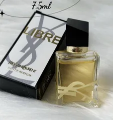YSL ブラックオピウム モンパリ リブレ7.5ml イブサンローラン　香水 楽天市場】イブサンローラン イヴサンローラン 香水 ミニボトル