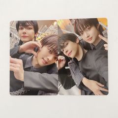 nmixx mokket ソリュン　トレカ　特典　フォトカード　エンミックス NMIXX ソリュン mokketshop 対面 サイン会 特典 トレカ フォト