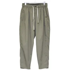 【10/11値下げ】 Columbia　コロンビア　ROAD TO MOUNTAIN CAMPLOVERS PANT　タックパンツ　122PM2449　8054000208586