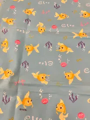 【7500枚限定】 アートギャラリー フィガロ クレオ　ピノキオ　金魚 7500枚限定】 アートギャラリー フィガロ クレオ ピノキオ 金魚