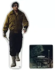 2025年最新】嶋野の狂犬の人気アイテム - メルカリ