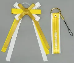 【中古】ペンライト・リングライト 四ノ宮那月 ライトデコレーションアイテム 「うたの☆プリンスさまっ♪ SHINING STAR STAGE -SONG PARADE☆-」