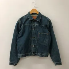 Levi’sリーバイス デニムジャケット　　1st ファースト XLサイズ 楽天市場】リーバイス デニムジャケット LEVI'S TYPE 1