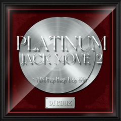 DJ COUZ / Platinum Jack Move 2 (2CD)