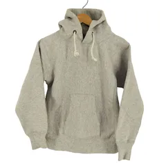 チャンピオン Champion REVERSE WEAVE 赤タグ 復刻 プルオーバーパーカー レディース JPN：M 