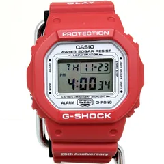 2023年最新】g-shock glayの人気アイテム - メルカリ