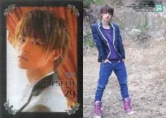 2025年最新】瀬戸康史 カードの人気アイテム - メルカリ