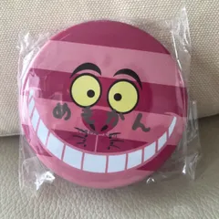 チェシャねこ　ディズニー　メモ缶　ビバリー