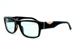 POLICEポリスカスタムサングラスSPL967-0722 (56SIZE) BLUE 可視光線透過率75％ ORIGIN メンズ レディス 国内正規品 DERIGOJAPAN