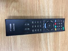 SONY　テレビ　リモコン　RM-JD020