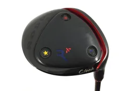 RODDIO ロッディオ フェアウェイウッド バフィー　４番ウッド MCF RODDIO ロッディオ フェアウェイウッド バフィー 4番ウッド MCF