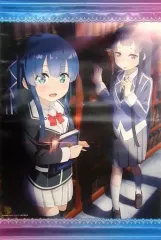 メルヘン・メドヘン/とらのあな限定版 同梱特典/B2タペストリー/鍵村葉月土御門静/カントク/R069 メルヘン・メドヘン とらのあな限定版 同梱特典⁄B2タペストリー⁄鍵村