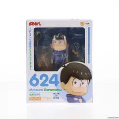 GOODSMILE ONLINE SHOP限定特典付属 ねんどろいど 624 松野カラ