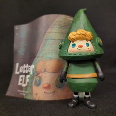 TWOHANDS STUDIO Letter ELFのサムネイル