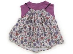 【ブリーズ/BREEZE】上下セット 90サイズ 女の子【子供服・ベビー服】（1872860）