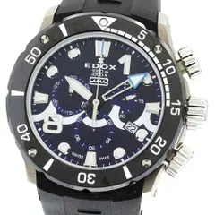 2025年最新】Edox クロノオフショアの人気アイテム - メルカリ