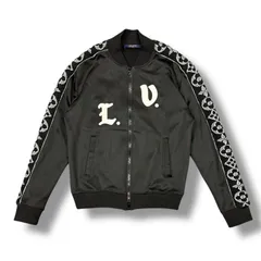 ルイヴィトン　ブルゾン ジャンパー ジャケット 1000060872226-11.jpg