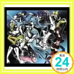 V♥25 -Desire- - Various artists - Vocaloid Database