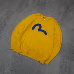 2025年最新】evisu パーカーの人気アイテム - メルカリ