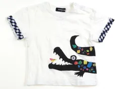 【クレードスコープ/kladskap】Tシャツ・カットソー 90サイズ 男の子【子供服・ベビー服】（1961171）