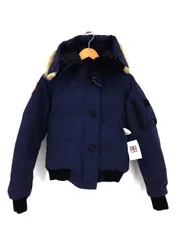カナダグース CANADA GOOSE LABRADOR BOMBER ラブラドールボンバー レディース  S/Pのサムネイル