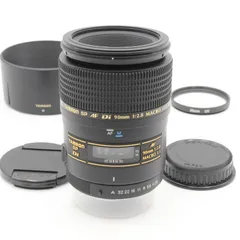 ♥︎◇美品 ◇TAMRON 90ｍｍ F2.8 PENTAX ◇フルセット♪ 2025年最新】Yahoo!オークション -tamron 90mm f2.8