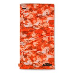 KTM CAMO ALLROUNDER　ネックウォーマー