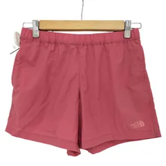ザノースフェイス THE NORTH FACE Versatile Short バーサタイル ショーツ レディース JPN：S 