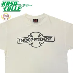 independent 90s ロンT 2025年最新】independent tシャツ 90sの人気アイテム - メルカリ