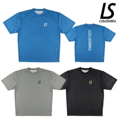 （新品）ルースイソンブラ/LUZ e SOMBRA メッシュシャツ/EXPLORER MESH SHORTSLEEVE TEE（L1241202）