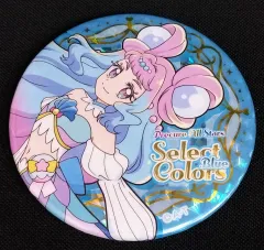 トロピカル〜ジュ!プリキュア ローラ　キュアラメール　缶バッジ　まとめ売り トロピカル〜ジュ！プリキュア キュアラメール 缶バッジ ストア