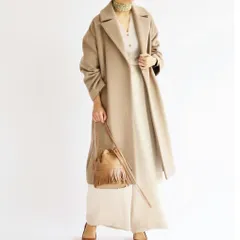 2025年最新】オーバーチェスターコート IENAの人気アイテム