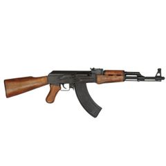 VFC AK47U 電動 リアルウッド 希少 - メルカリ
