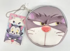 ディズニーストア エコバッグ CAT DAY 2022 ルシファー