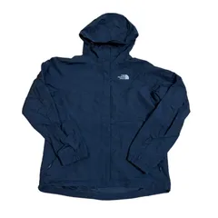 ★マウンテンジャケット★  THE NORTH FACE ザ・ノースフェイス　マウンテンパーカー  ナイロンジャケット ジップアップ レインコート ブラック