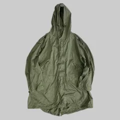 2025年最新】parka shell m-1951の人気アイテム - メルカリ
