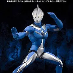 【中古】ULTRA-ACT ウルトラマンコスモス ルナモード w17b8b5