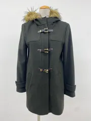 E RN25021401 COLE HAAN レディースコート